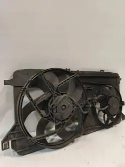Framremsa OEM 8240495 för Ford Transit Custom 2.2L