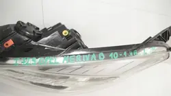 Linker Frontscheinwerfer OEM 360192562 für Opel Meriva B