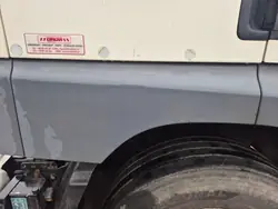 Prolongation de cabine marchepied droit DAF CF Euro 6 OEM