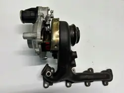 Turbocompresseur Renault Megane 4 OEM 144109500R 6081424100