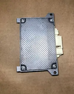 Module DISTRONIC Mercedes A0009004401 pour CLS W218/E W212