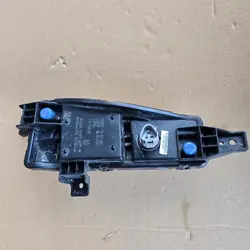 Luz LED DRL Suzuki Vitara III Direita OEM W1378