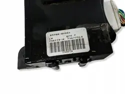 Toyota Aygo AB40 2014 ECU / Steuermodule