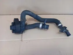 Mercedes W205 tilläggspump OEM A2048350364