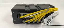 Pompe de verrouillage central CENTRALNEGO ZAMKA Mercedes Classe S W220