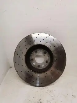 Disque de frein avant Mercedes W213 OEM A0004218700