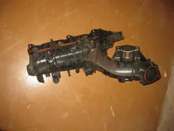 Colector admissão BMW OEM 8513854.07 1.5 gasolina