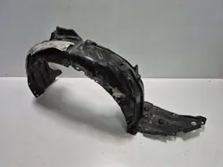Toyota OEM 53875-02710 Pare-choc droit avant
