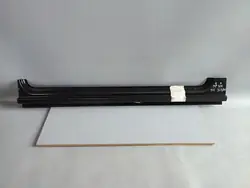 RENAULT MASTER III LEFT SILL OE 764134836R