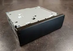 Module Radio Navigation Volvo d'occasion OEM 23396055