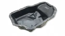Carter d'huile Toyota OE pour Avensis T250 2008