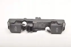 Porsche 911 997 Schakelpaneel 99761310502