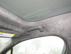 Teto Jaguar I-Pace OEM AK-6-88115 2018-2020