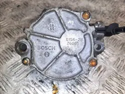 Bomba de vacío D156-2C2 Ford para Focus MK2 1,6 TDCI