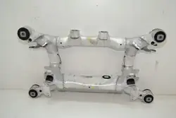 BMW 5 E60 Heckträger Anhänger OEM 4027011