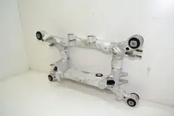 Remorque à Poutre Arrière BMW 5 E60 OEM 4027011