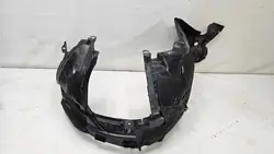 Front Right Wheel Arch Nissan X-Trail