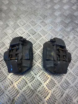 Kit étriers et disques OEM 1264200583 Mercedes-Benz