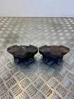 Kit étriers et disques OEM 1264200583 Mercedes-Benz