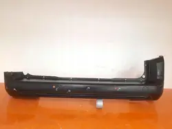 CITROEN BERLINGO III 18- Paraurti posteriore 9816766580