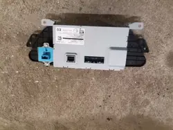 Écran de navigation Honda CR-V II OEM 39710T1GE020M1