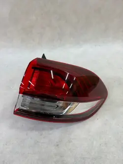 Lámpara Trasera Derecha Renault Scenic IV 265505180R