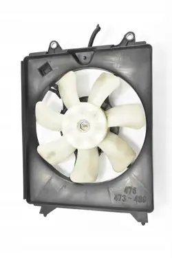 Kylarrubrik 38615-50W-H01 Honda HR-V II 1.5
