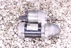 Motor de arranque BMW 6 E63 E64 OE 7521122