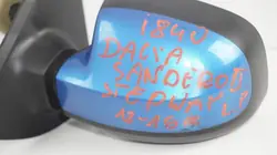 Rétroviseur gauche OEM 360191048 pour Dacia Sandero II 12-16