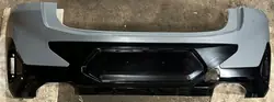Paraurti posteriore BMW X4 G02 X4M F98