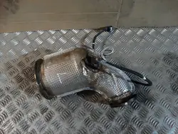 Filtre DPF Gauche OEM CSZA Porsche Panamera 971