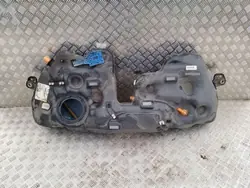 Brandstoftank Volvo S90 Long T8 OEM 31452884
