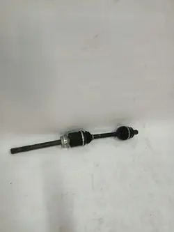 Eixo dianteiro direito Mercedes W463/4 A4633307601