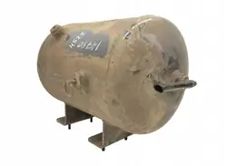 Depósito de aire DAF OEM 1933833 - Estado usado
