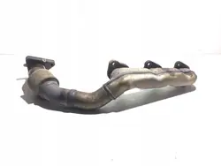 Pakoputken keräin Mercedes-Benz ML W164 OEM A6421420002