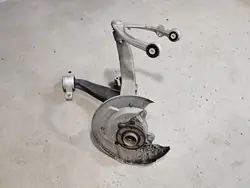 Vorderradnabe OEM 32297140 rechte Seite Volvo XC90