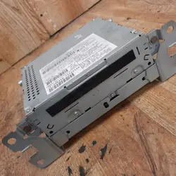 Jaguar XF CD-vaihtaja radio OEM 7F6N-14C230-BA