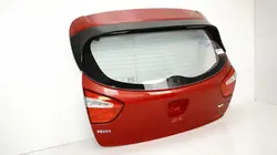 Takaluukun kansi OEM 360160672 Kia Rio III - Käytetty