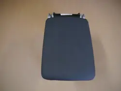 Audi A4 A5 8W keskikonsoli käsinoja OEM 8W0864283E