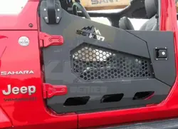Halfhoge deuren OEM JL-DRZWI POŁÓWKOWE KOMPLET Jeep Wrangler JL