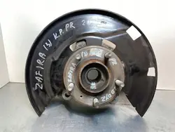 Moyeu roue avant Opel OE OEM FBZ24288 - Occasion