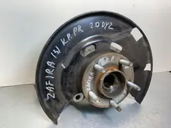 Moyeu roue avant Opel OE OEM FBZ24288 - Occasion