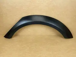 Moldura Compás Trasera Izquierda OEM 8K9853817A Audi A4 B8
