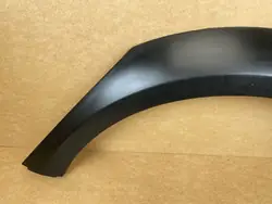Linke Heck-Kompassleiste OEM 8K9853817A Audi A4 B8