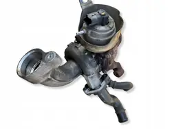 Peugeot 3008 Turbo OEM 9674962080 - Käytetty