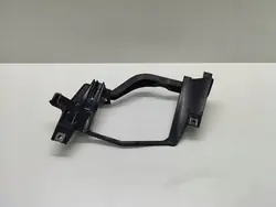 Support de phare avant G BMW OE 158737