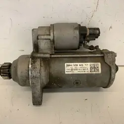 Arrancador DSG para VW PASSAT B8 2.0 TDI 2016