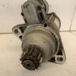 Motor de arranque DSG para VW PASSAT B8 2.0 TDI 2016