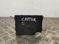Renault Captur 2014 Steuergeräte OEM FBZ4065