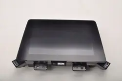 Ecrã display MG 3 OEM 11752489 - Usado